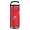 28 Oz. Otterbox Elevation Growler Tumbler - Red