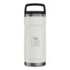 28 Oz. Otterbox Elevation Growler Tumbler - White