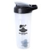 21 Oz. Jet Shaker Bottle - Gray