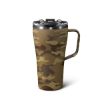 22 Oz. Brümate Toddy Fashion Colors - Forest Camo