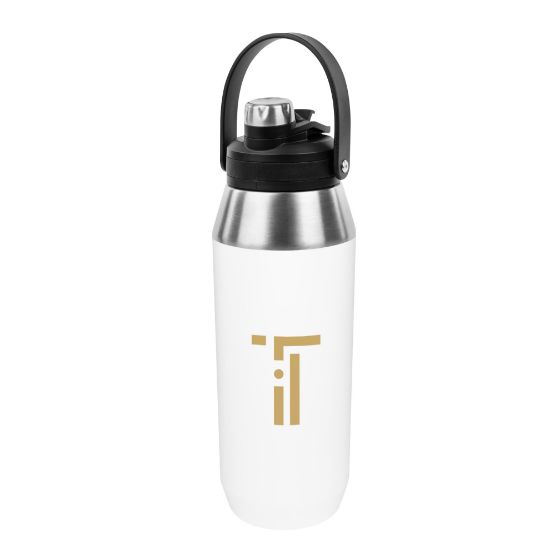 32 Oz. Alter Stainless Steel Tumbler