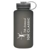 32 Oz. Hydrator Sports Bottle - Black