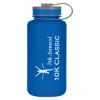 32 Oz. Hydrator Sports Bottle - Blue