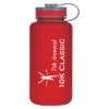 32 Oz. Hydrator Sports Bottle - Red