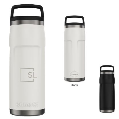 36 Oz. Otterbox Elevation Growler Tumbler