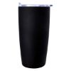 20 Oz. Full Color Velvet Himalayan Tumbler - Black