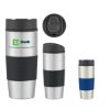 18 Oz. Gripper Stainless Steel Tumbler