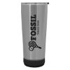 18 Oz. Stainless Steel Tune Tumbler With Speaker 1