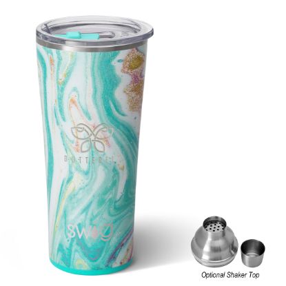 22 Oz. Swig Life Wanderlust Tumbler