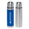 16 Oz. Stainless Steel Thermos