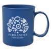 12 Oz. Harvest Mug - Blue