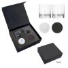 Ice-sphere Whiskey Kit - Black Box