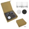 Ice-sphere Whiskey Kit - Natural Box