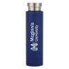 24 Oz. V2 Stainless Steel Bottle - Blue