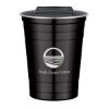 16 Oz. The Stainless Steel Cup - Black