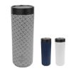 17 Oz. Full Laser Brew Stainless Steel Tumbler