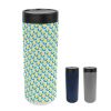 17 Oz. Full Color Brew Stainless Steel Tumbler