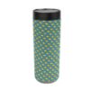 17 Oz. Full Color Brew Stainless Steel Tumbler - Gray 1