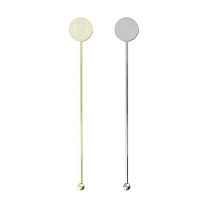 Stainless Steel Cocktail Stirrer