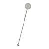 Stainless Steel Cocktail Stirrer - Silver