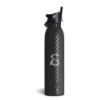 20 Oz. Swig Life Golf Stainless Steel Bottle - Black