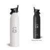 20 Oz. Swig Life Golf Stainless Steel Bottle - White