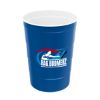 16 Oz. Steel Chill-Cup - Blue