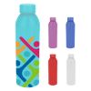 22 Oz. Full Color Serena Aluminum Bottle