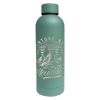 17 Oz. Full Laser Blair Stainless Steel Bottle - Jade