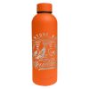 17 Oz. Full Laser Blair Stainless Steel Bottle - Orange