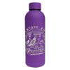 17 Oz. Full Laser Blair Stainless Steel Bottle - Purple