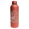 17 Oz. Full Laser Blair Stainless Steel Bottle - Terracotta