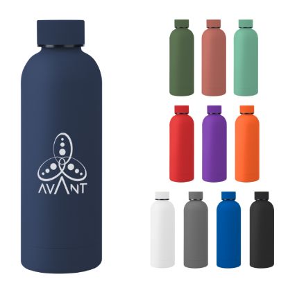 17 Oz. Blair Stainless Steel Bottle