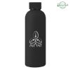 17 Oz. Blair Stainless Steel Bottle - Black