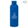 17 Oz. Blair Stainless Steel Bottle - Blue