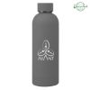 17 Oz. Blair Stainless Steel Bottle - Gray