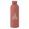 17 Oz. Blair Stainless Steel Bottle - Terracotta