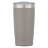 20 Oz. Full Color Two-tone Himalayan Tumbler - Gray