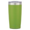 20 Oz. Full Color Two-tone Himalayan Tumbler - Lime Green