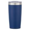 20 Oz. Full Color Two-tone Himalayan Tumbler - Navy Blue