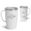 18 Oz. Swig Life Golf Partee Travel Mug