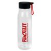 23 Oz. Tario Tritan Bottle - Red