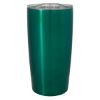 20 Oz. Himalayan Tumbler With Custom Window Box - Teal