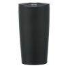 20 Oz. Himalayan Tumbler With Custom Window Box - Black