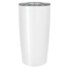 20 Oz. Himalayan Tumbler With Custom Window Box - White