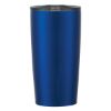 20 Oz. Himalayan Tumbler With Custom Window Box - Blue