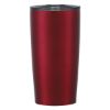 20 Oz. Himalayan Tumbler With Custom Window Box - Red