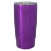 20 Oz. Himalayan Tumbler With Custom Window Box - Purple