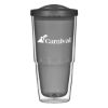 24 Oz. Biggie Tumbler With Lid - Charcoal