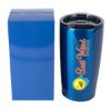 20 Oz. Himalayan Tumbler With Matching Custom Box - Blue